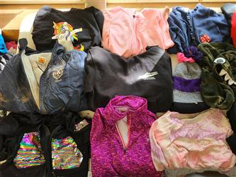 Lost & Found