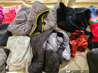 Lost & Found