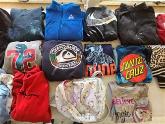 Lost & Found