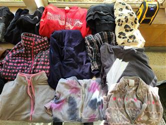 Lost & Found
