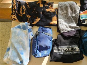 Lost & Found