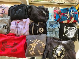 Lost & Found
