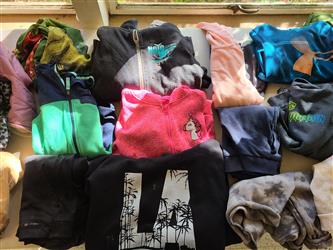 Lost & Found