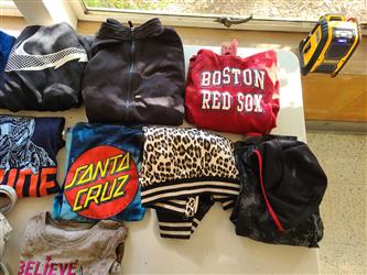 Lost & Found