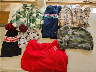 Lost & Found