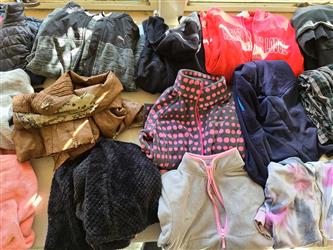 Lost & Found