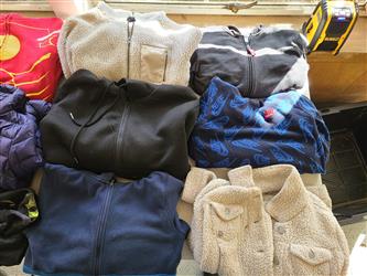 Lost & Found