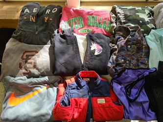 Lost & Found