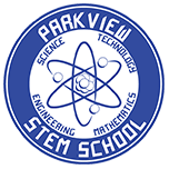 Parkview Elementary School Logo